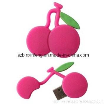 PVC USB Flash Disk / Flash Drive